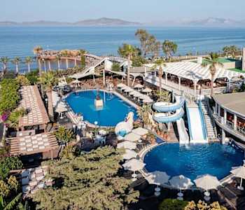Bodrum Golden Beach Hotel